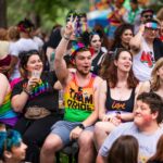 Pride on the Great River Road