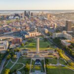 5 Of The Best Historical Stops Along The Missouri River!