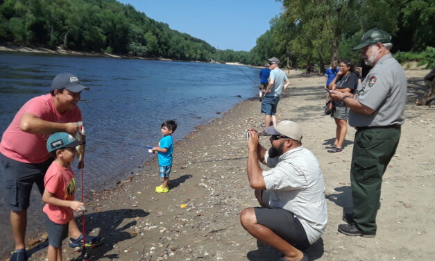 Plan a Summer Adventure with an Urban Twist along Minnesota’s Great River Road