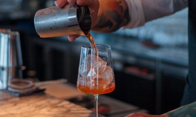 New Orleans Drinking: 5 Famous Original Cocktails And Where To Try Them