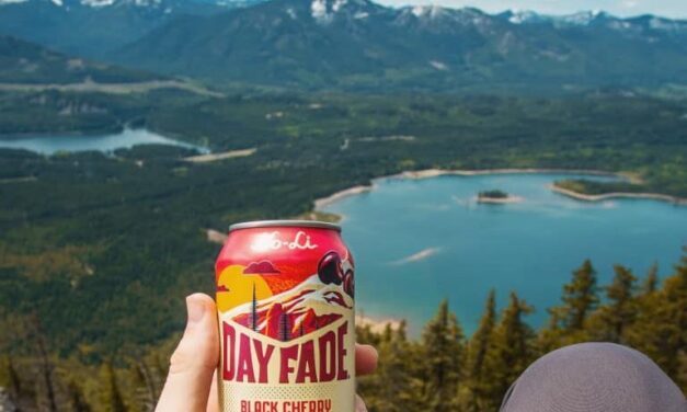 Best Spokane Beer, Wine, And Coffee In The Spokane River Valley