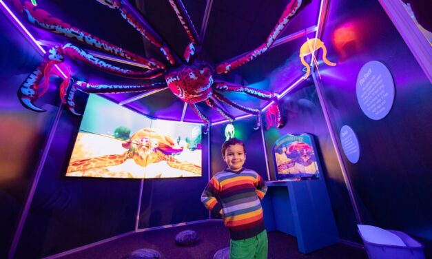 Museums on the Great River Road